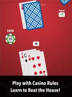 Blackjack Masters