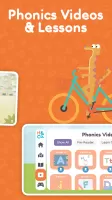 Hooked on Phonics Learning