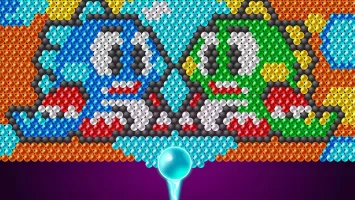 Bubble Shooter Classic Game