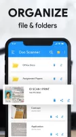 Scanner App