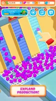 Berry Factory Tycoon