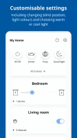 IKEA Home smart 1