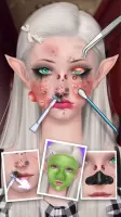 Ear Salon ASMR Ear Wax& Tattoo