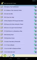 SDA Hymnal with Tunes