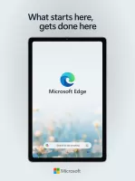 Microsoft Edge