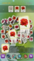 Blossom Tile 3D