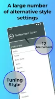 Instrument Tuner