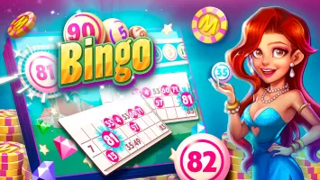 MundiGames: Bingo Slots Casino