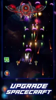 Galaxy Squad: Space Shooter