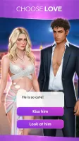 Chapters: Interactive Stories