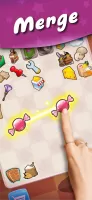 Miss Merge: Mystery Story