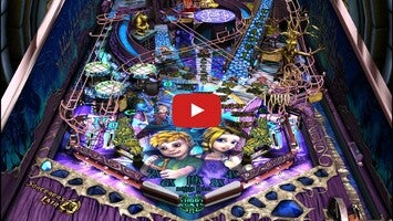 Zen Pinball HD Trailer