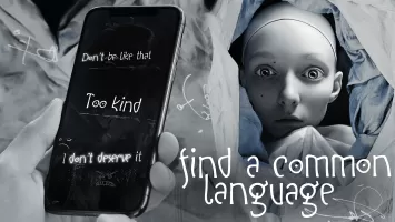Franz: Scary Interactive Story