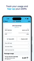 MobiMatter: eSIM Marketplace