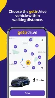 GetirDrive (MOOV)