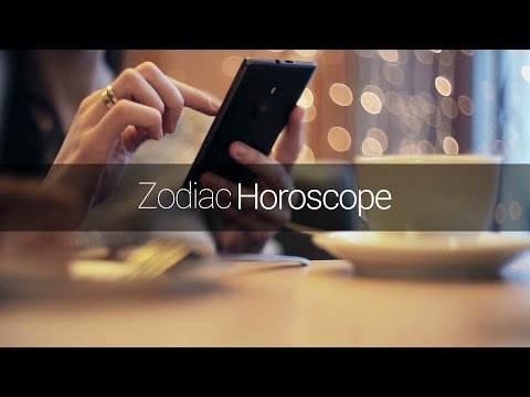 Zodiac Horoscope: Daily tips - Android app