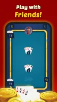 Seep by Octro- Sweep Card Game