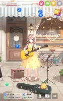 Guitar Girl