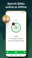 Qibla Finder - Qibla Direction