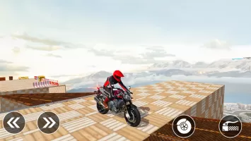 Bike Racing : Moto Race Game