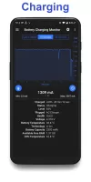 Battery Charging Monitor