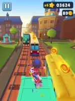 Subway Surfers