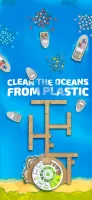 Ocean Cleaner Idle Eco Tycoon