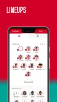 LFC Live