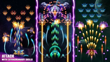 Transmute 2: Space Survivor