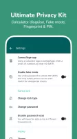 Hide Something: photos, videos