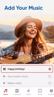 Photo Video Maker With Music