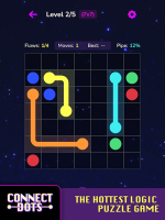 Connect Dots