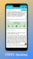 TOEFL Practice Test