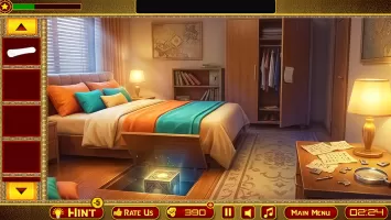 501 Room Escape Game - Mystery