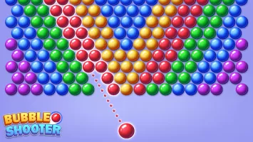 Bubble Shooter - Pop Bubbles