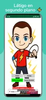 Sheldon Whip App
