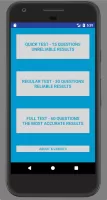 IQ Test- What is your wisdom?