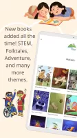 Let's Read - Digital Library