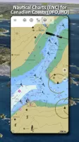 Canada Topo Maps