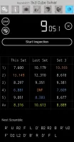 3x3 Cube Solver