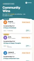 Personality Development App