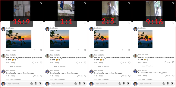 How to Comment Pictures on TikTok？
