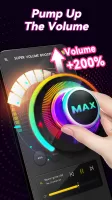 Volume Booster - Sound Booster