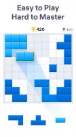 Blockudoku®: Block Puzzle Game