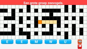 Kruiswoordpuzzels Nederlands