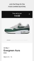 Nike SNKRS