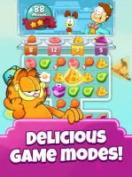 Garfield Food Truck