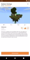 Maps for Minecraft PE