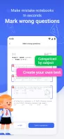 GradeUp: Homework Scanner