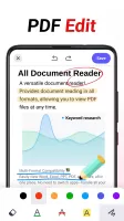 PDF Reader - PDF Viewer